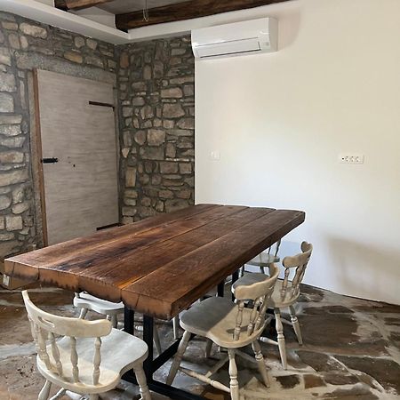 Ferienwohnung Hramisce Šmarje Exterior foto