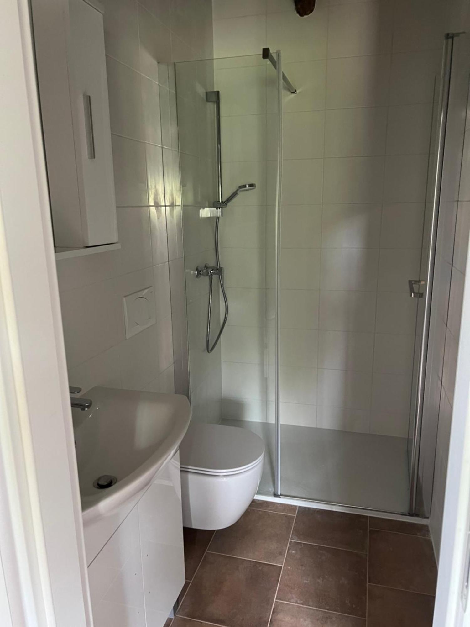 Ferienwohnung Hramisce Šmarje Exterior foto
