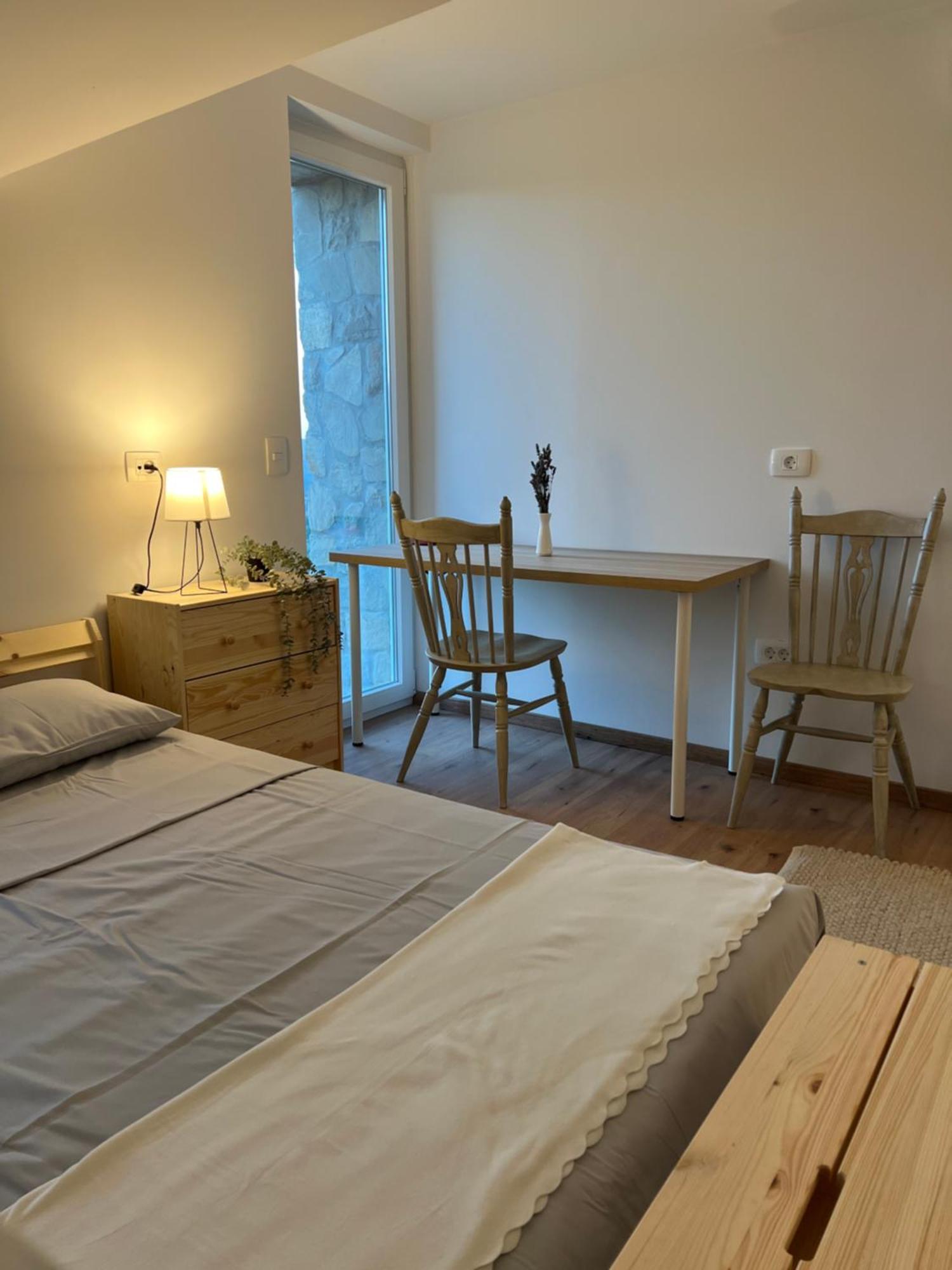 Ferienwohnung Hramisce Šmarje Exterior foto